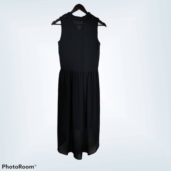 Michael Kors Hi Lo dress - Picture 3 of 8